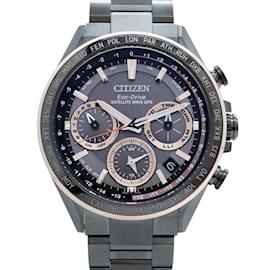 Citizens of Humanity-Citizen Satellite Wave F950-T027318 Men's Watch-Other
