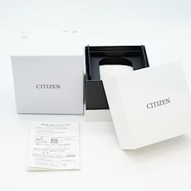 Citizens of Humanity-Citizen Satellite Wave F950-T027318 Men's Watch-Other