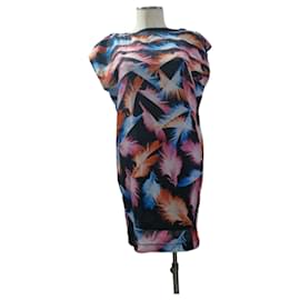 Alexander Mcqueen-Dresses-Multiple colors