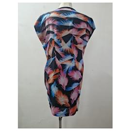 Alexander Mcqueen-Dresses-Multiple colors