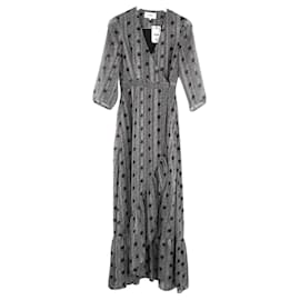 Bash-Black dress-Black