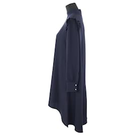 Autre Marque-Blue dress-Blue