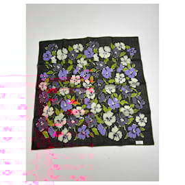 Dior-DIOR Scarves T.  Silk-Multiple colors