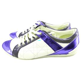 Dior-Sneakers-Multiple colors,Metallic