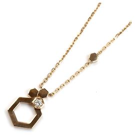 Chaumet Ape Mio Amore D'oro