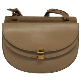 Chloé Georgia Beige