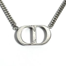 Collana Pendente CD Icon da Uomo Christian Dior Altro
