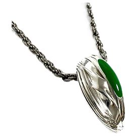 Collana Pendente da Uomo Bottega Veneta Altro