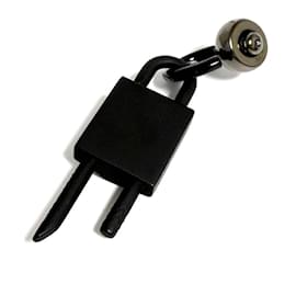 Givenchy-Givenchy Men's 4G Rock Single Earring-Other