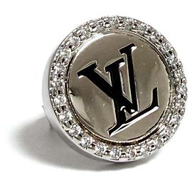 Louis Vuitton Men's Single Earring LV Sparkle Other