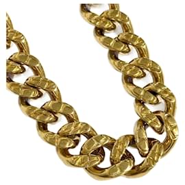 Céline-Celine Women's Short Chain Necklace-Other