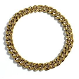 Céline-Celine Women's Short Chain Necklace-Other