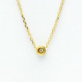 Cartier-Cartier Amour Necklace in Yellow Gold-Golden