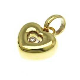 Pendentif Chopard Happy Diamond 79/1771-20 Doré