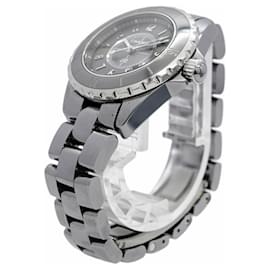 Chanel-Chanel J12 H2978 Grey Dial Watch for Men-Other