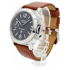 Autre Marque-Officine Panerai Luminor Marina OP6834 Men's Watch-Other