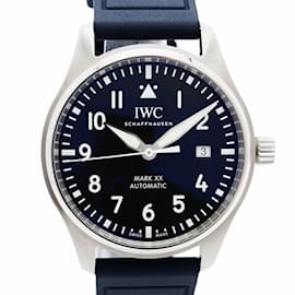 IWC-IWC Schaffhausen Pilot's Watch Mark XX IW328201-Other