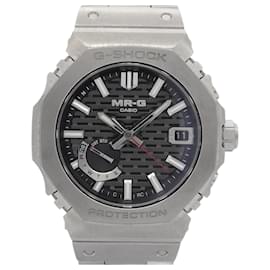 Autre Marque-Casio G-SHOCK MRG-B2100 Black Dial Watch-Other