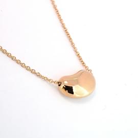Tiffany & Co-Tiffany 18K Pink Gold Necklace-Other