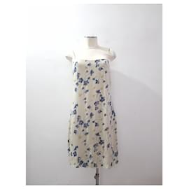 Valentino-Dresses-Beige
