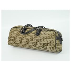 Fendi-Fendi Zucchino-Marron
