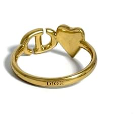 Dior-Dior CD-Golden