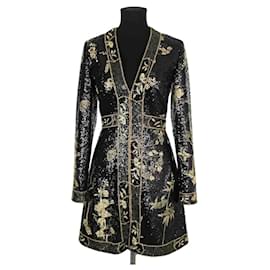 Giambattista Valli-Black dress-Black