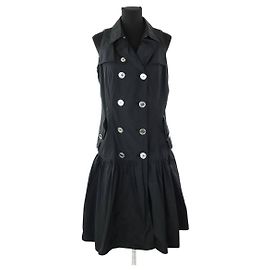 Burberry Black dress Black
