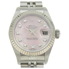 Rolex-Rolex Datejust P Series Wristwatch-Other