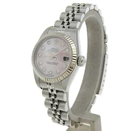 Rolex-Rolex Datejust P Series Wristwatch-Other