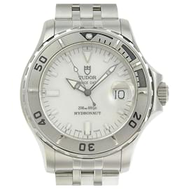 Autre Marque-Tudor Prince Hydronaut Date 89190 Wristwatch-Other