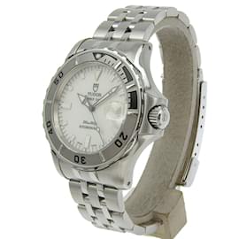 Autre Marque-Tudor Prince Hydronaut Date 89190 Wristwatch-Other