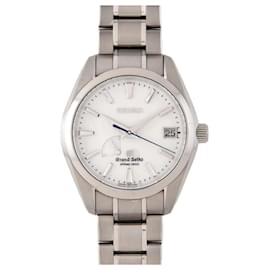 Grand Seiko-Grand Seiko SBGA011 Heritage Collection Watch-Other