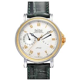 Autre Marque-Paul Picot Atelier 1200 Automatic Wristwatch-Other