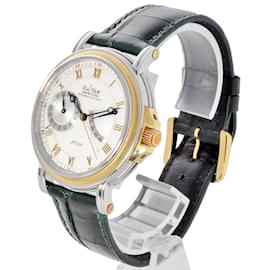 Autre Marque-Paul Picot Atelier 1200 Automatic Wristwatch-Other