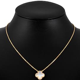 Van Cleef & Arpels-Van Cleef & Arpels Alhambra Necklace-Other