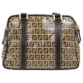 Fendi-Fendi Zucchino-Marron
