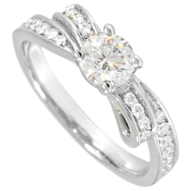 Chanel-Chanel Ruban Engagement Ring-Other