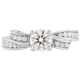 Chanel-Chanel Ruban Engagement Ring-Other