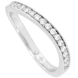 Chanel-Chanel Ruban de Half Eternity Ring-Other