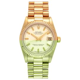 Rolex-Rolex 68278 S-Series Automatic Wristwatch-Other