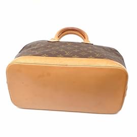 Louis Vuitton-Louis Vuitton Monogram Alma Handbag-Other