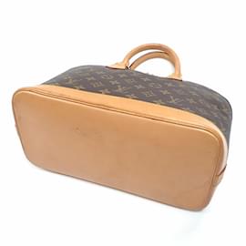Louis Vuitton-Louis Vuitton Monogram Alma Handbag-Other