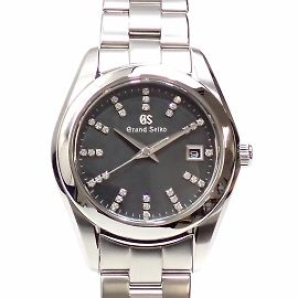 Reloj de cuarzo para mujer Grand Seiko STGF271 Otro
