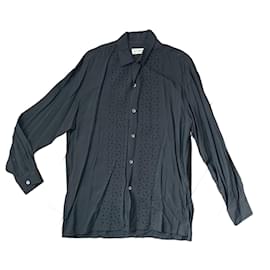 Equipment Tops Black