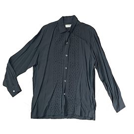 Equipment Top Nero