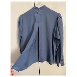 Autre Marque-Cocoon-Blue