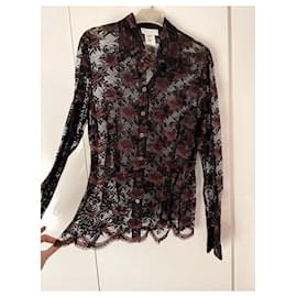 Autre Marque-Simultanéous-Black,Copper