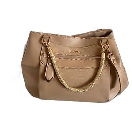 Liu.Jo Bolsas Bege