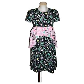 Trussardi-new dress-Multiple colors